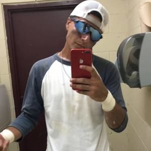 Meet your Posher, Armando